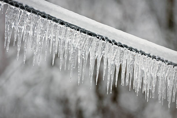 How To Prevent Frozen Pipes In Winter: Essential Tips For Homeowners – Magellan Plumbing of Concord NC