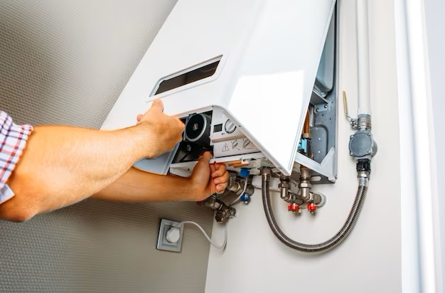 Water Heater Maintenance Guidelines For Extended Appliance Life – Magellan Plumbing of Concord NC