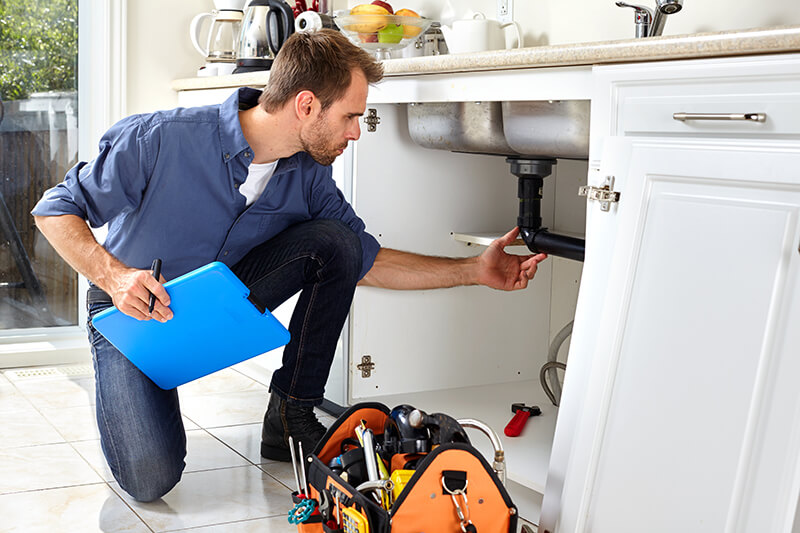 Plumbing Safety: How To Prevent Common Household Hazards – Magellan Plumbing of Concord NC